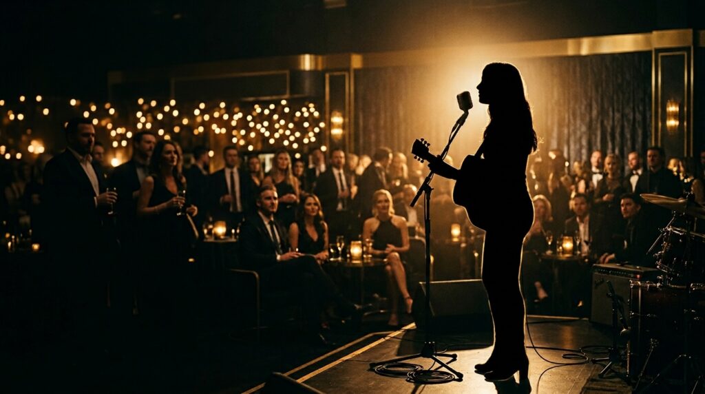 corporate event ideas