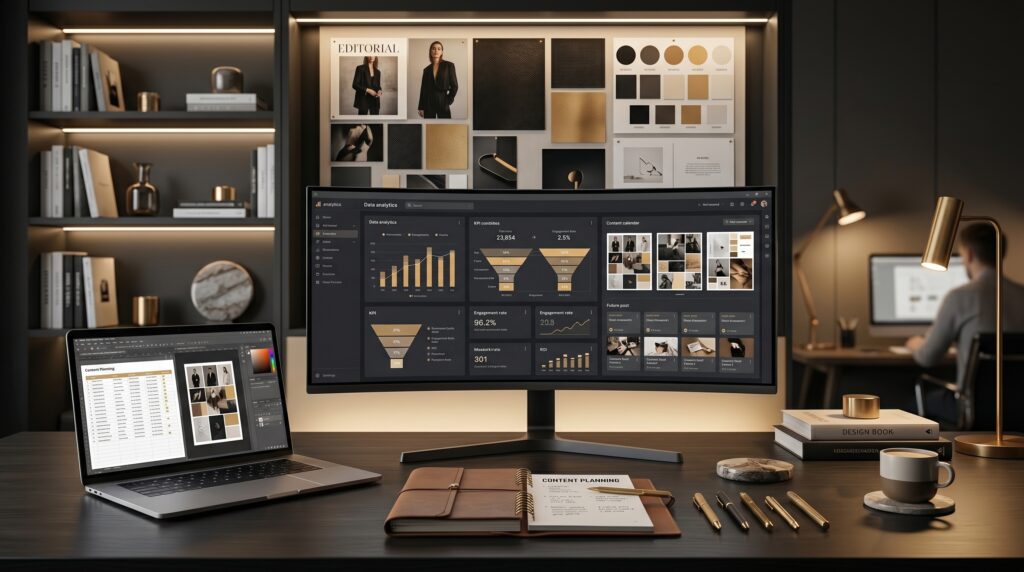 { prompt premium digital marketing 202605030139